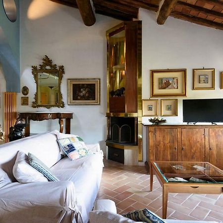 Apartament Penthouse In Siena Near Piazza Del Campo Zewnętrze zdjęcie