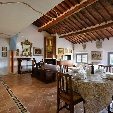 Apartament Penthouse In Siena Near Piazza Del Campo Zewnętrze zdjęcie