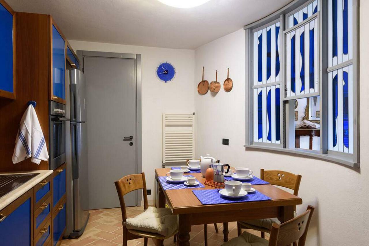 Apartament Penthouse In Siena Near Piazza Del Campo Zewnętrze zdjęcie