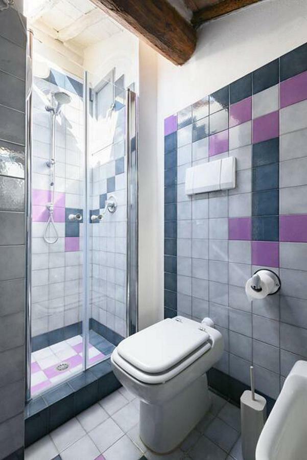 Apartament Penthouse In Siena Near Piazza Del Campo Zewnętrze zdjęcie