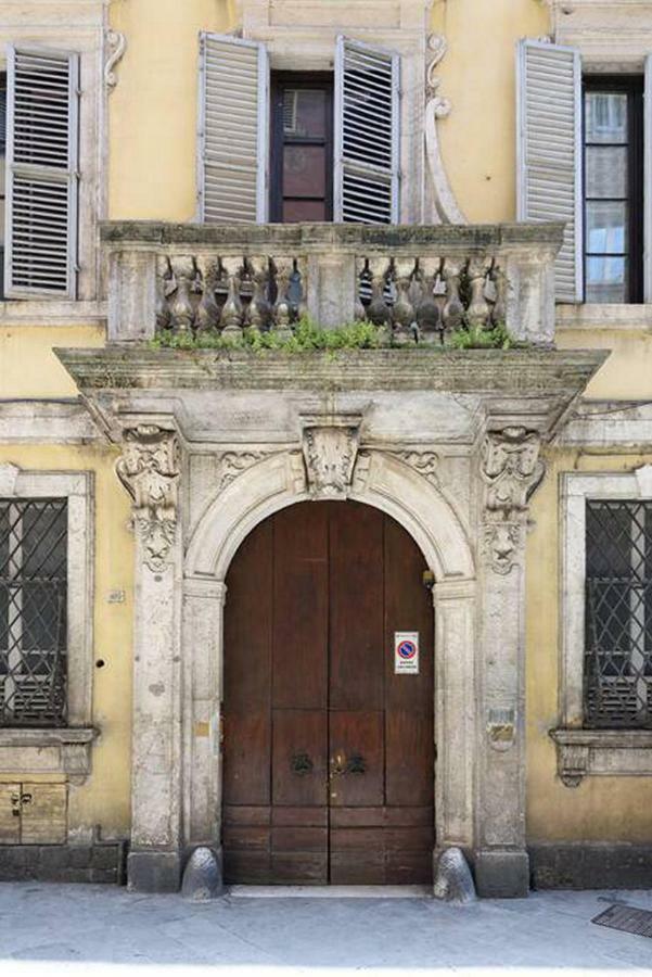 Apartament Penthouse In Siena Near Piazza Del Campo Zewnętrze zdjęcie