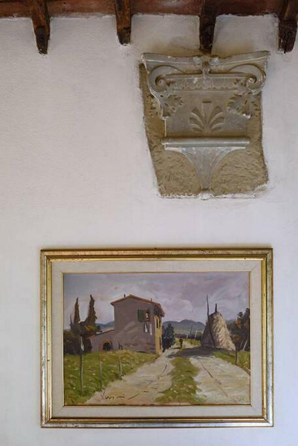 Apartament Penthouse In Siena Near Piazza Del Campo Zewnętrze zdjęcie